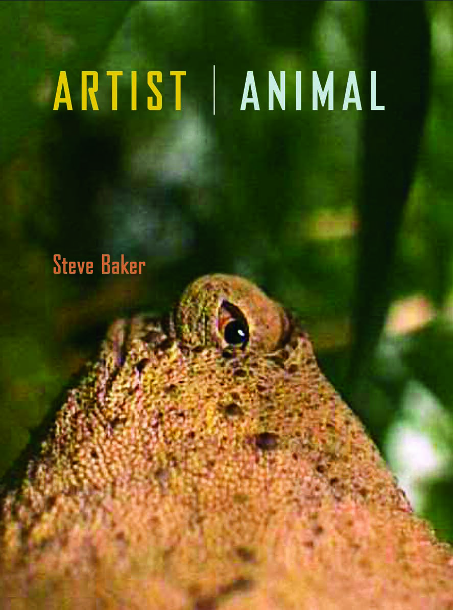Artist Animal